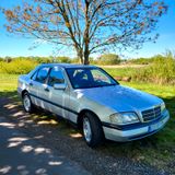 Mercedes-Benz C 180 CLASSIC Youngtimer