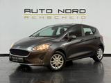 Ford Fiesta Trend *AHK*IPS*Tempomat*Sitzhzg*GARANTIE* - Ford Fiesta Gebrauchtwagen in Wuppertal