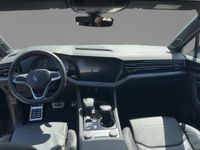 Volkswagen Touareg - Vorschau Bild 12