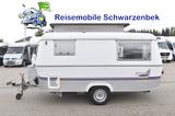 HYMER / ERIBA / HYMERCAR TRITON TOURING EINZELBETTEN VORZELT 5M.LANG - HYMER / ERIBA Touring triton