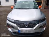 Dacia DACIA SPRING - Dacia Spring Gebrauchtwagen in Bielefeld