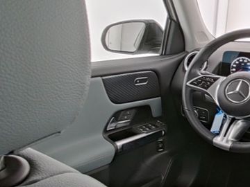 Mercedes GLB 200 - 10