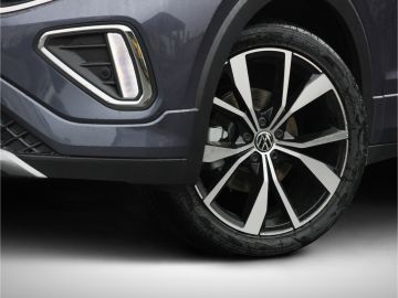 Volkswagen T-Cross 1.0 TSI R-Line DSG AnschlussGA 2 J.120 