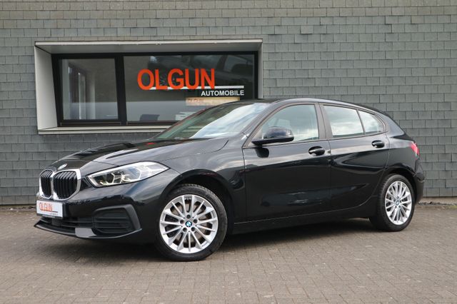 BMW 120 dA Advantage *LED*NAVI*PDC*SHZ*