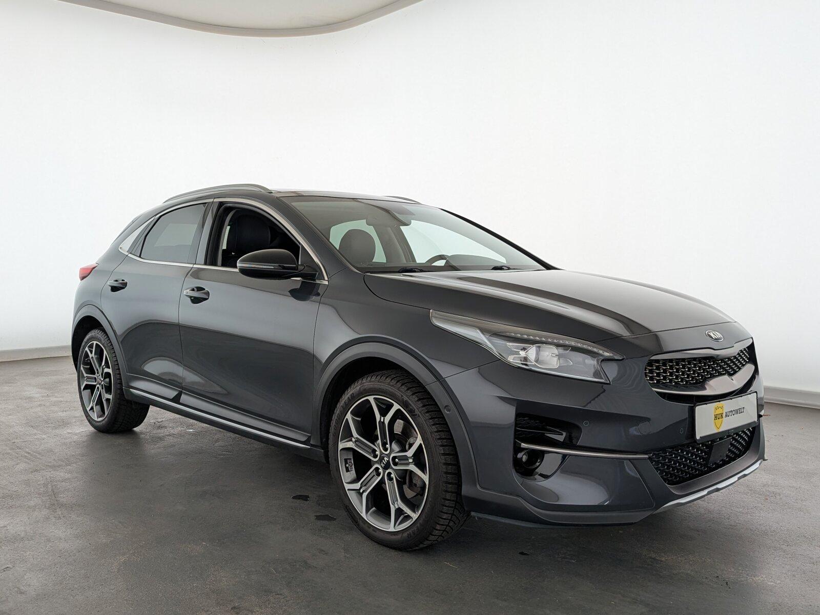 Kia Xceed 1.4 T-GDI Platinum LED+NAVI+PANO+SHZ+RFK+