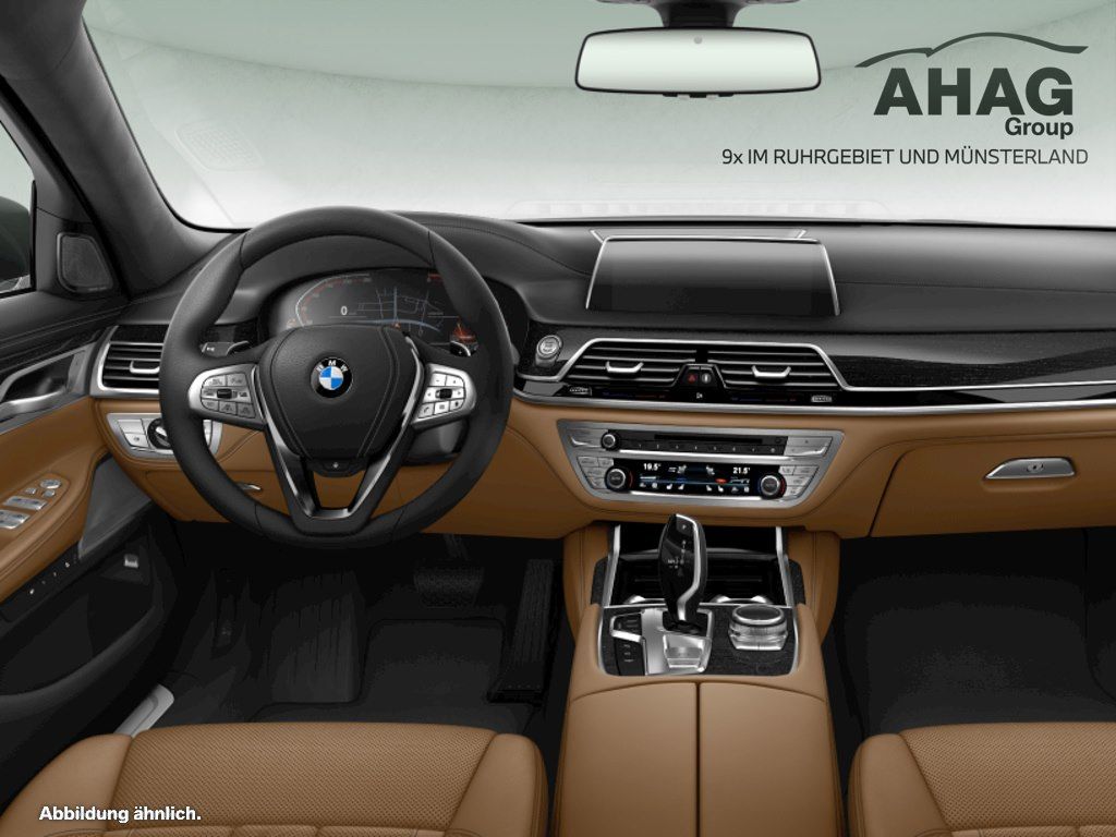 BMW 730 - Bild 4