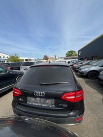 Audi A4 Allroad - 9