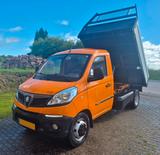 Piaggio Porter NP6 - scheckheftgepflegte Piaggio Gebrauchtwagen