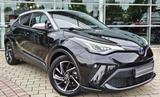 Toyota C-HR 2.0 Hybrid Style Selection - Toyota C-HR: Style Selection