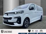 Citroën Spacetourer SpaceTourer Plus XL BlueHDi 180 S&S  - Citroën SpaceTourer Plus mit Diesel-Antrieb