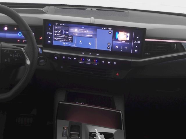 Grandland B HYBRID GS eDCT+ANHÄNGERKUPPLUNG+NAVI