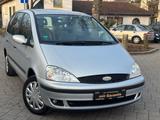 Ford Galaxy 1.9 TDI Ambiente DPF+7SITZER+KLIMA+1HAND - Ford Galaxy: 1.9