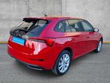 Skoda Scala 1.5 TSI DSG Clever AHK eKLAPPE LED KAMERA  - Skoda Scala: Clever