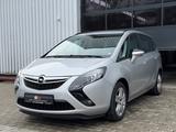 Opel Zafira C Tourer Edition/Navi/Klima/7.Sitzer! - Opel Zafira: Van