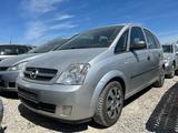 Opel Meriva 1.6 Enjoy TÜV 2028 mit Panorama-Dach - Opel Meriva aus 2004: Enjoy