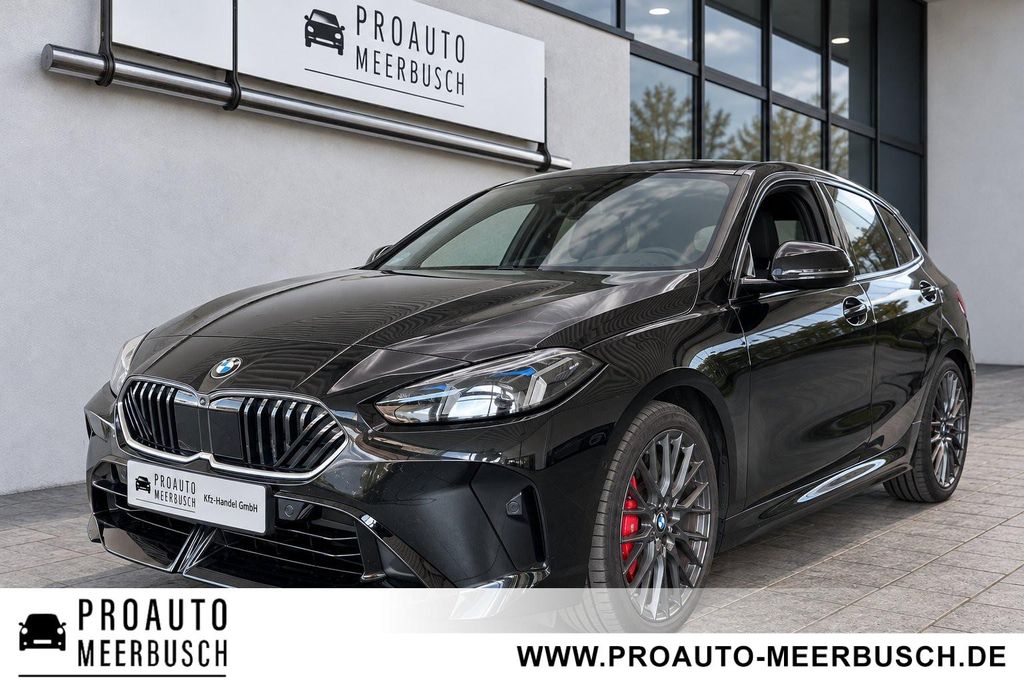 Image of BMW 120