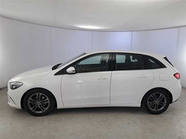 Mercedes-Benz MERCEDES-BENZ B 180 d Automatic Business Extra