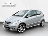 Mercedes-Benz A 150 Sport NAVI/XENON/SITZHZG/ALU18/MFL - gebrauchte Mercedes-Benz A-Klasse aus dem Jahr 2006