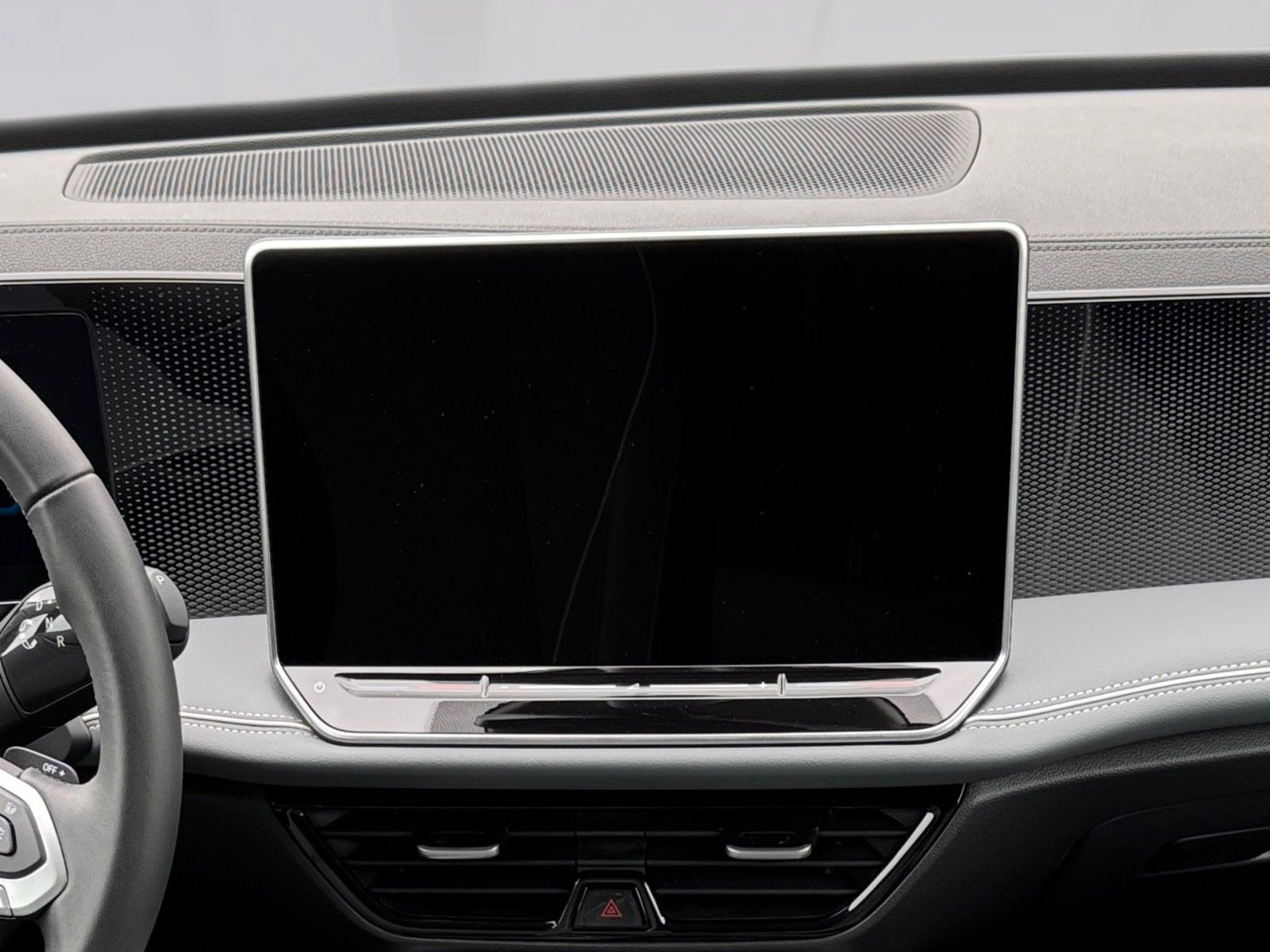 Fahrzeugabbildung Volkswagen Passat Variant 1.5 eTSI Business