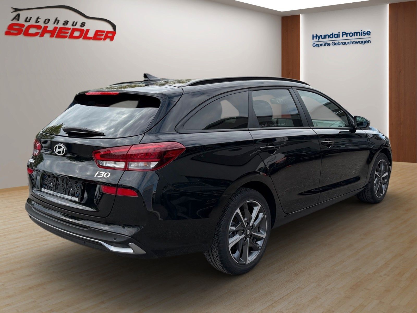 Hyundai i30 – Bild 3