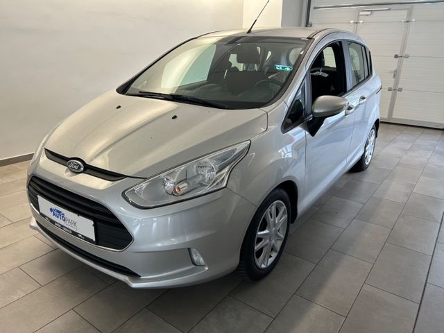 Ford B-Max 1.5 TDCI SYNC Edition*Navi *8-fach Bereift