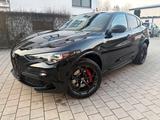 Alfa Romeo Stelvio Quadrifoglio Q4 - Alfa Romeo Stelvio Gebrauchtwagen in München