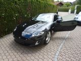 Jaguar XKR 5.0 Coupe 510 PS/2. Hand/original 72.000 km - Jaguar XKR: Coupé