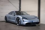 Porsche Taycan Turbo New Battery Premium Package - Porsche: New