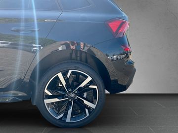 Skoda Kamiq 1.0 TSI DSG Monte Carlo *ACC*CAM*NAV*KESSY