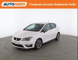 Seat SEAT Ibiza 1.4 TDI 90 CV CR 5p. FR - Seat Ibiza mit Diesel-Antrieb: 1.4