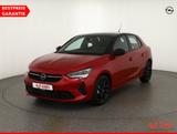 Opel Corsa GS 1.2 DI Turbo LED Navi Sitzheizung