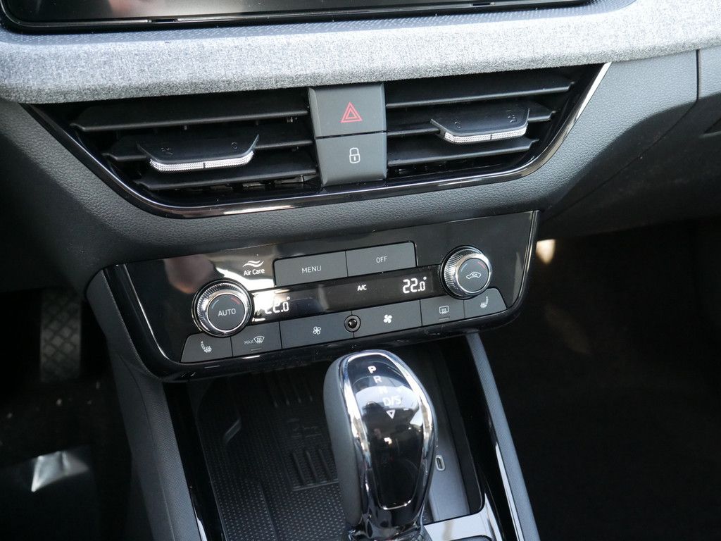 Skoda Kamiq - Bild 11