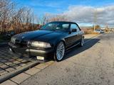 BMW 328i M-Paket Cabrio - BMW 328: Cabrio, 328i