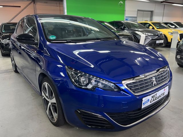 Peugeot 308 GT