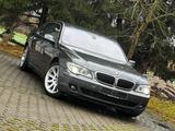 BMW 750Li *FACE-LIFT* ( ALCANTARA, LANG, AHK, TOP ) - gebrauchte BMW 750 aus dem Jahr 2005