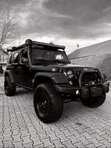 Jeep Wrangler Unlimited Rubicon 2.8 CRD Autom. Ru... - Jeep Wrangler: Unlimited Rubicon