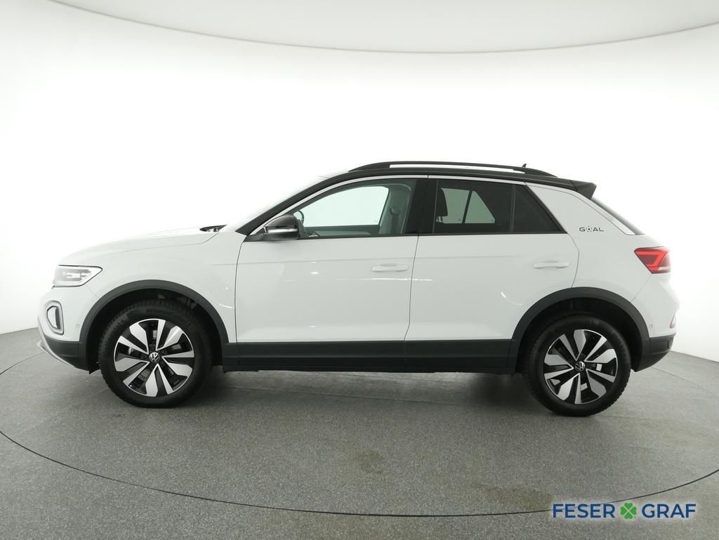 Volkswagen T-Roc - Bild 14