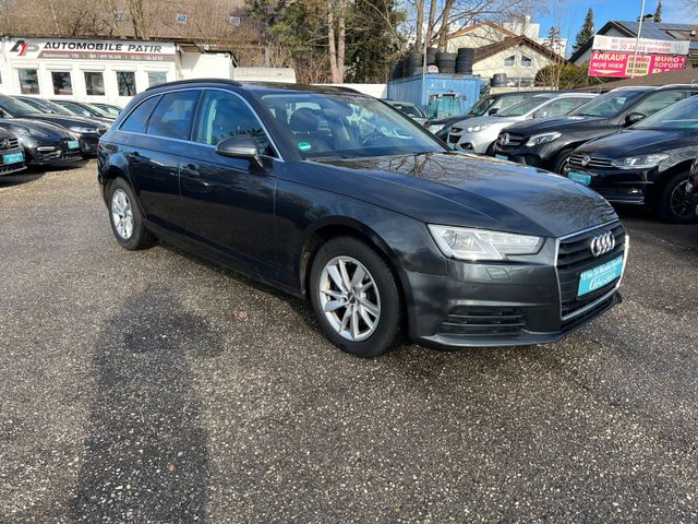 Audi A4 Avant basis*Navi*Led