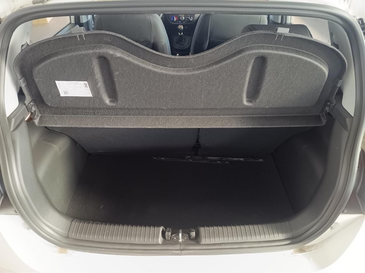 Hyundai i10 – Bild 6