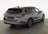 Skoda Superb Combi 1.5 TSI iV DSG Sportline, AHK, Matr - Skoda Superb mit Hybrid-Antrieb: Sportline