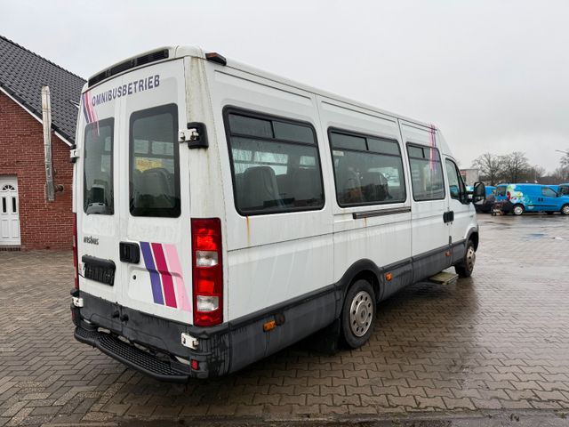 Iveco Daily 50C15B IRIBUS