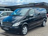 Mercedes-Benz Viano 2.2 CDI lang*HU 07*2027*1.HAND - Mercedes-Benz Viano in Duisburg