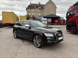 Audi SQ5 3.0 TDI Tiptronic Quattro*Voll Ausstattung - Audi SQ5 Unfallwagen