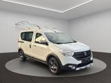 Dacia Dokker 1.6  Stepway KLIMA/NAVI/KAMERA/1.HAND! - Dacia Dokker: 1.6
