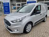 Ford Connect Kasten Trend 220L1 Klima - Ford Transit Connect aus 2023