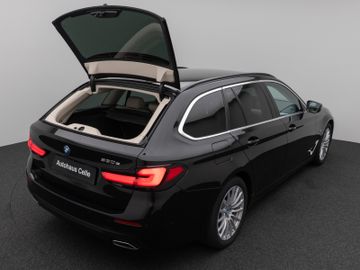 Fahrzeugabbildung BMW 530e Tour HUD Laser Sportsitz Komfortzugang