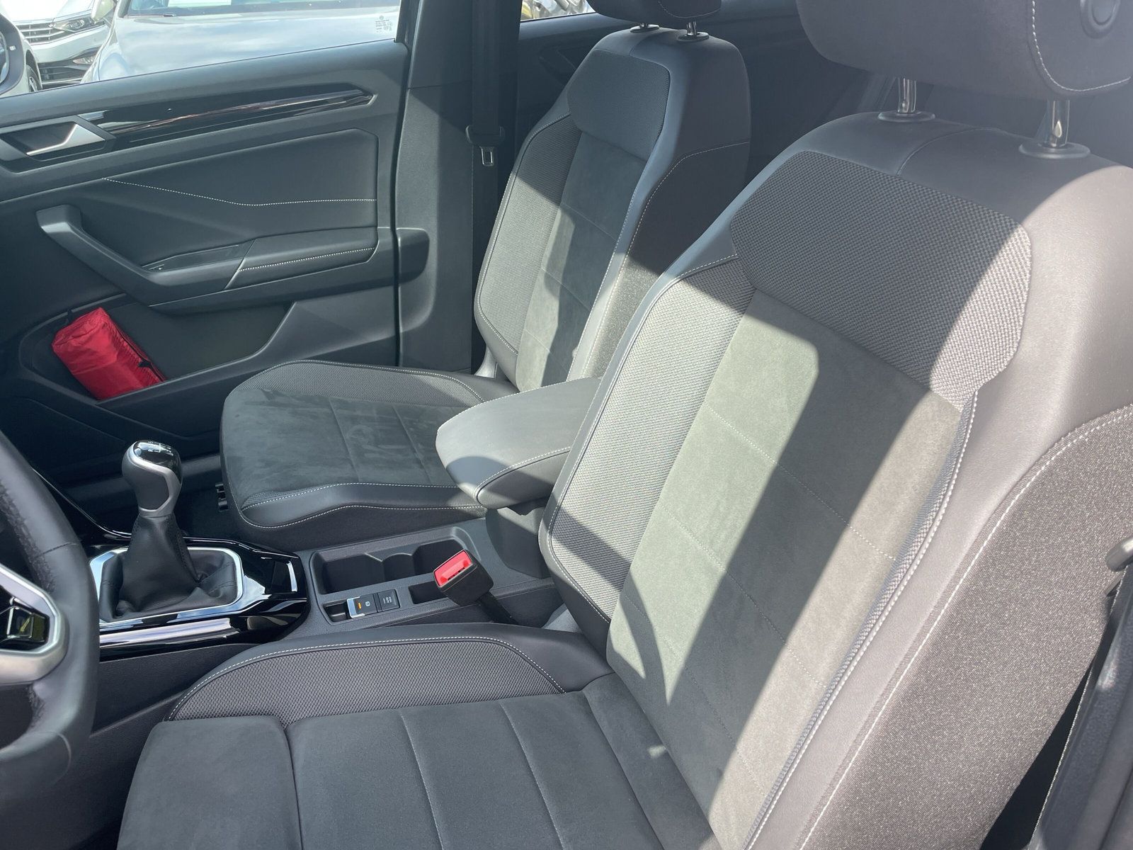 T-ROC R-Line TSi Navi Kamera Black Style R-Line