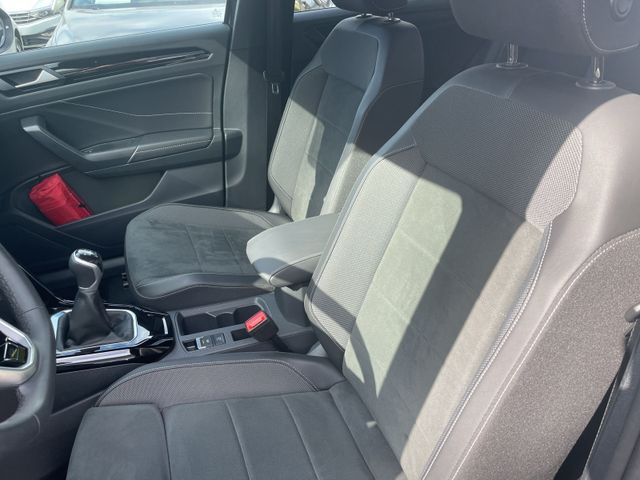 T-ROC R-Line TSi Navi Kamera Black Style