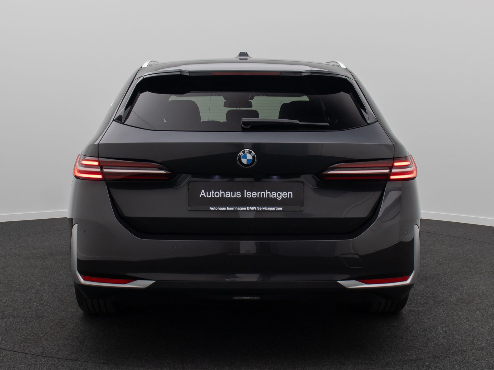 Fahrzeugabbildung BMW 520d Kamera DAB Alarm Leder Sportsitz 18Zoll
