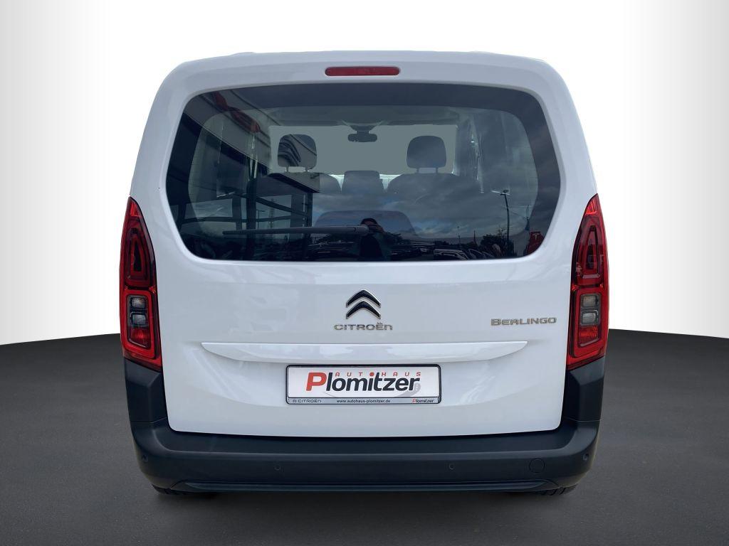 Citroën Berlingo M PureTech 110 FEEL *Keyless*PDC*8Zoll*